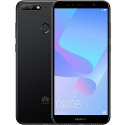 Замена тачскрина на телефоне Huawei Y6 2018 в Перми